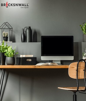 Make your workspace more productive with these latest design ideas